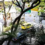 Anibal De Mendonca 80, Ipanema