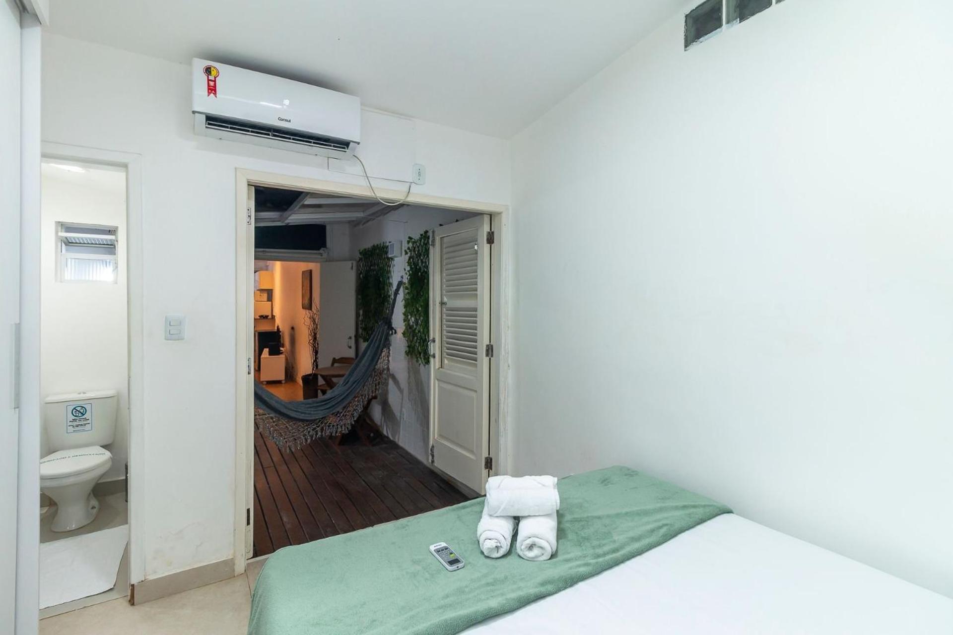 Anibal De Mendonca 80, Ipanema Apartamento *