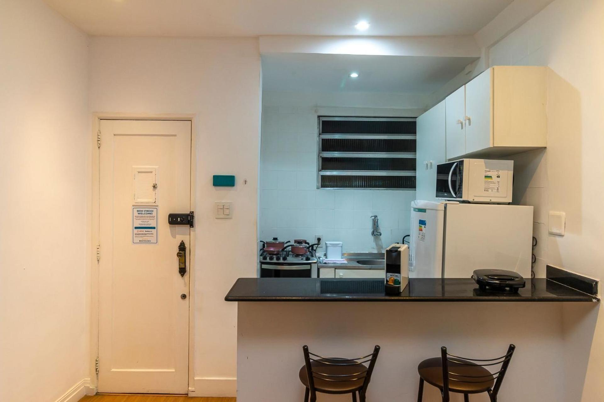 Anibal De Mendonca 80, Ipanema Apartamento