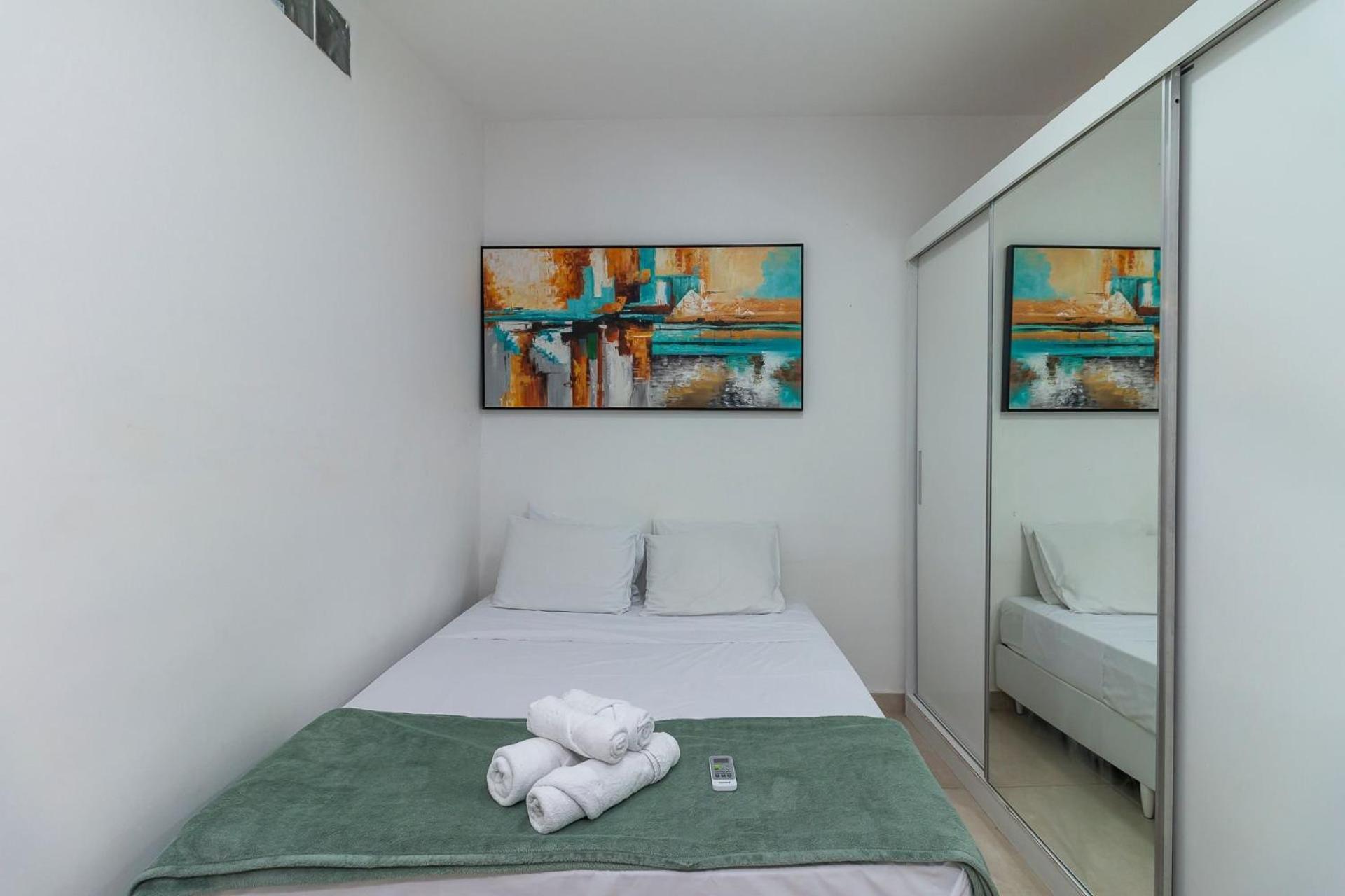 Apartamento Anibal De Mendonca 80, Ipanema
