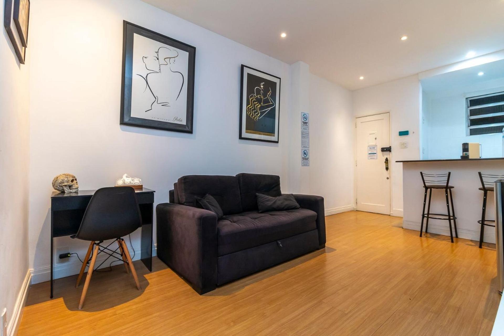 Anibal De Mendonca 80, Ipanema Apartamento