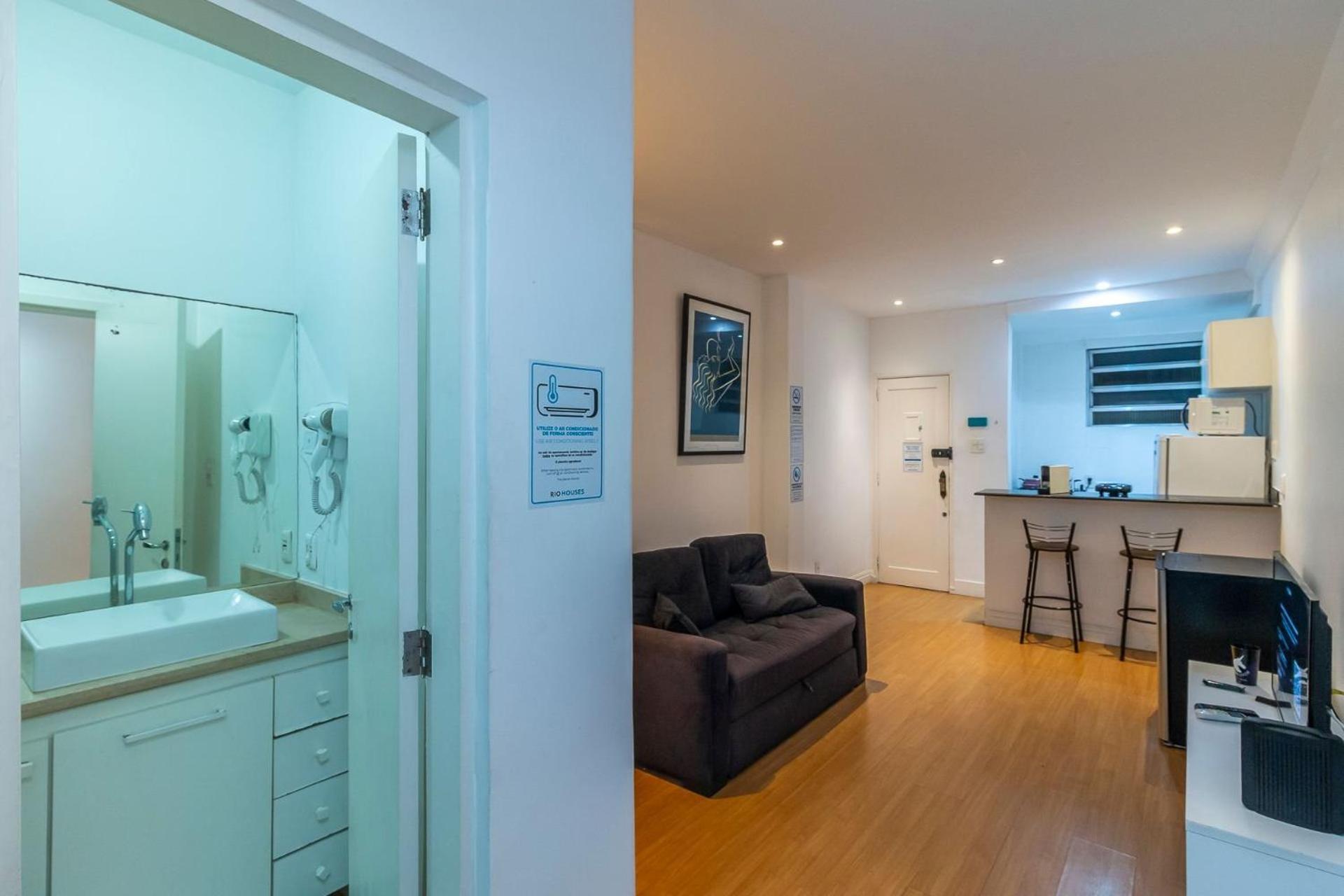 Anibal De Mendonca 80, Ipanema Apartamento *