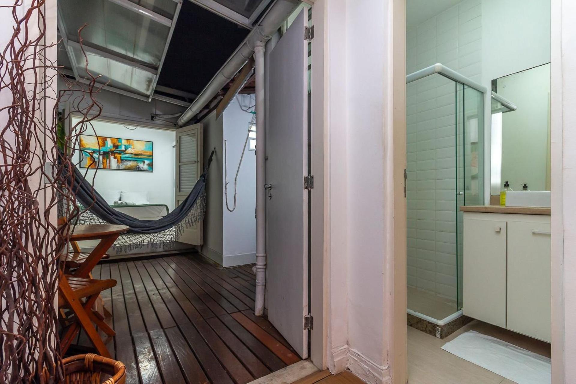Apartamento Anibal De Mendonca 80, Ipanema Rio de Janeiro