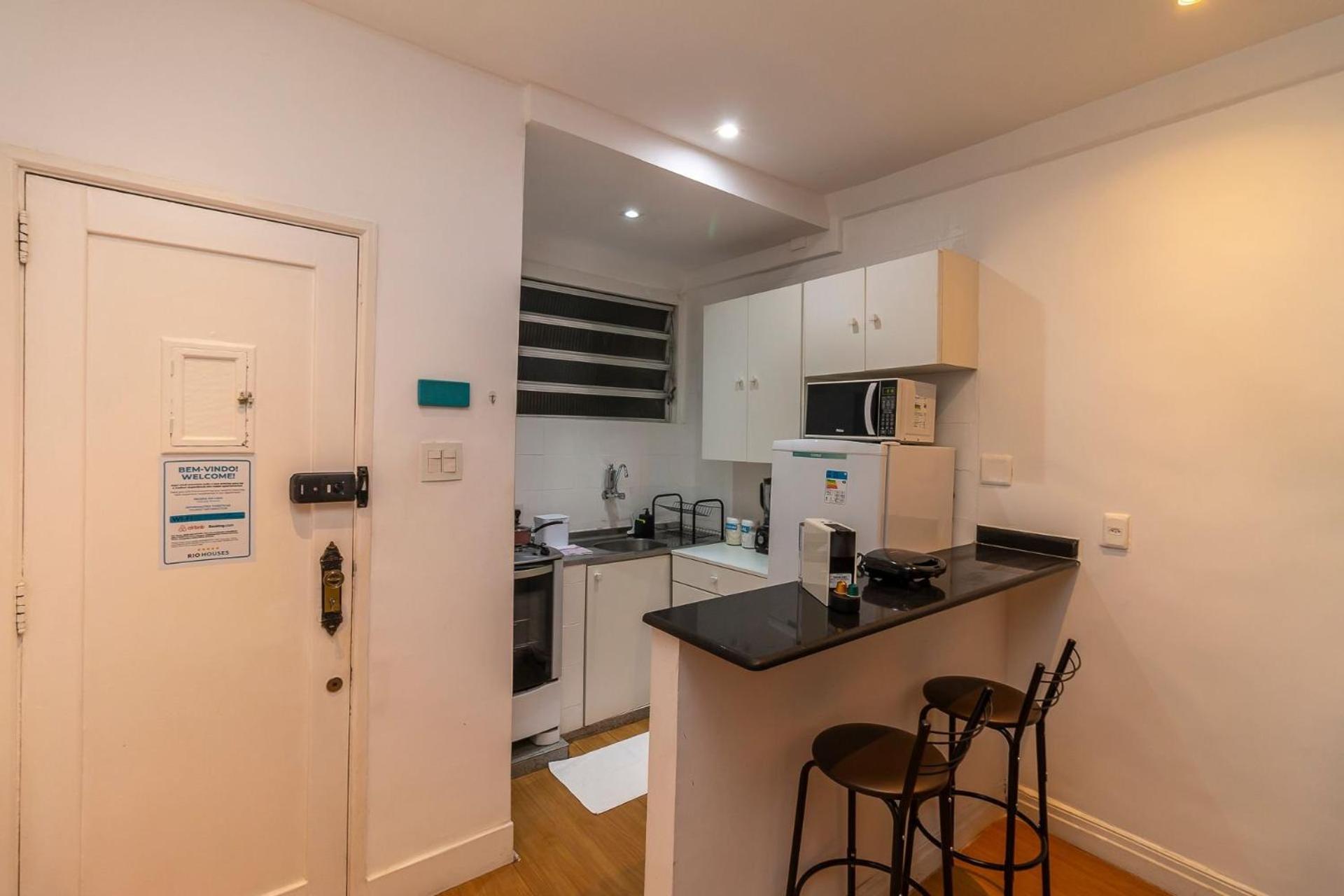 Anibal De Mendonca 80, Ipanema Apartamento
