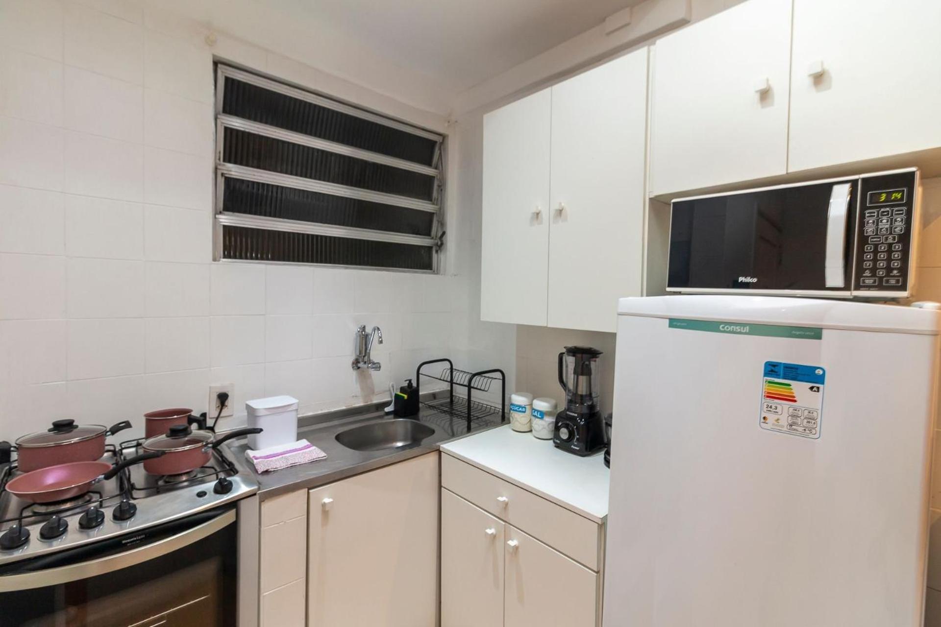 Anibal De Mendonca 80, Ipanema Apartamento *