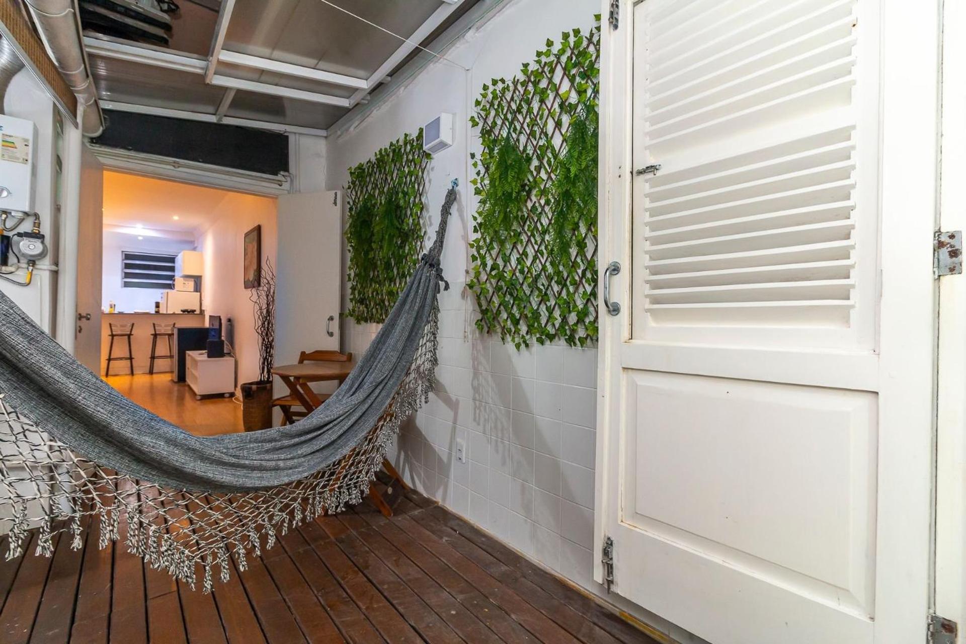 Anibal De Mendonca 80, Ipanema Apartamento *