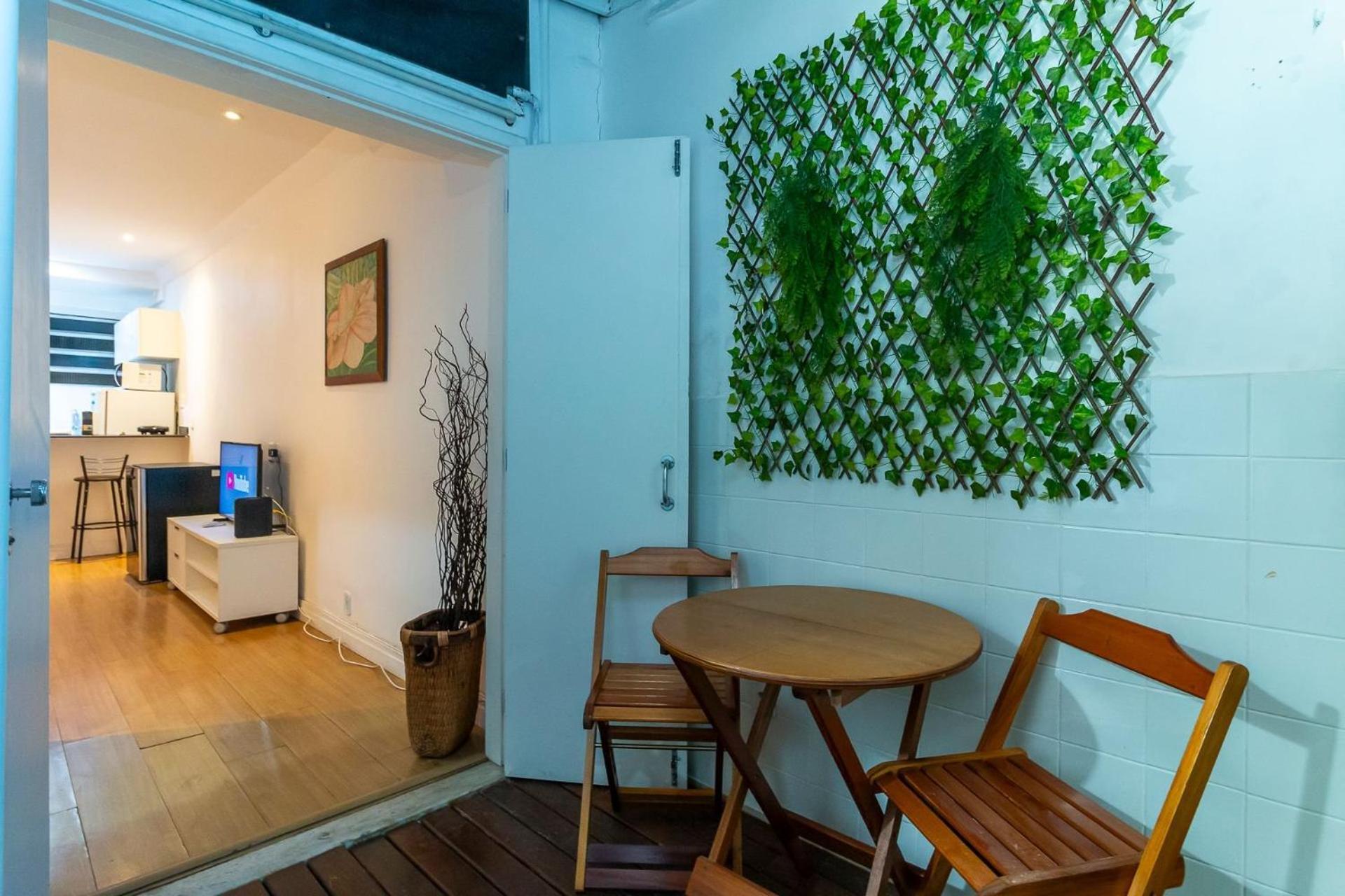 Apartamento Anibal De Mendonca 80, Ipanema *