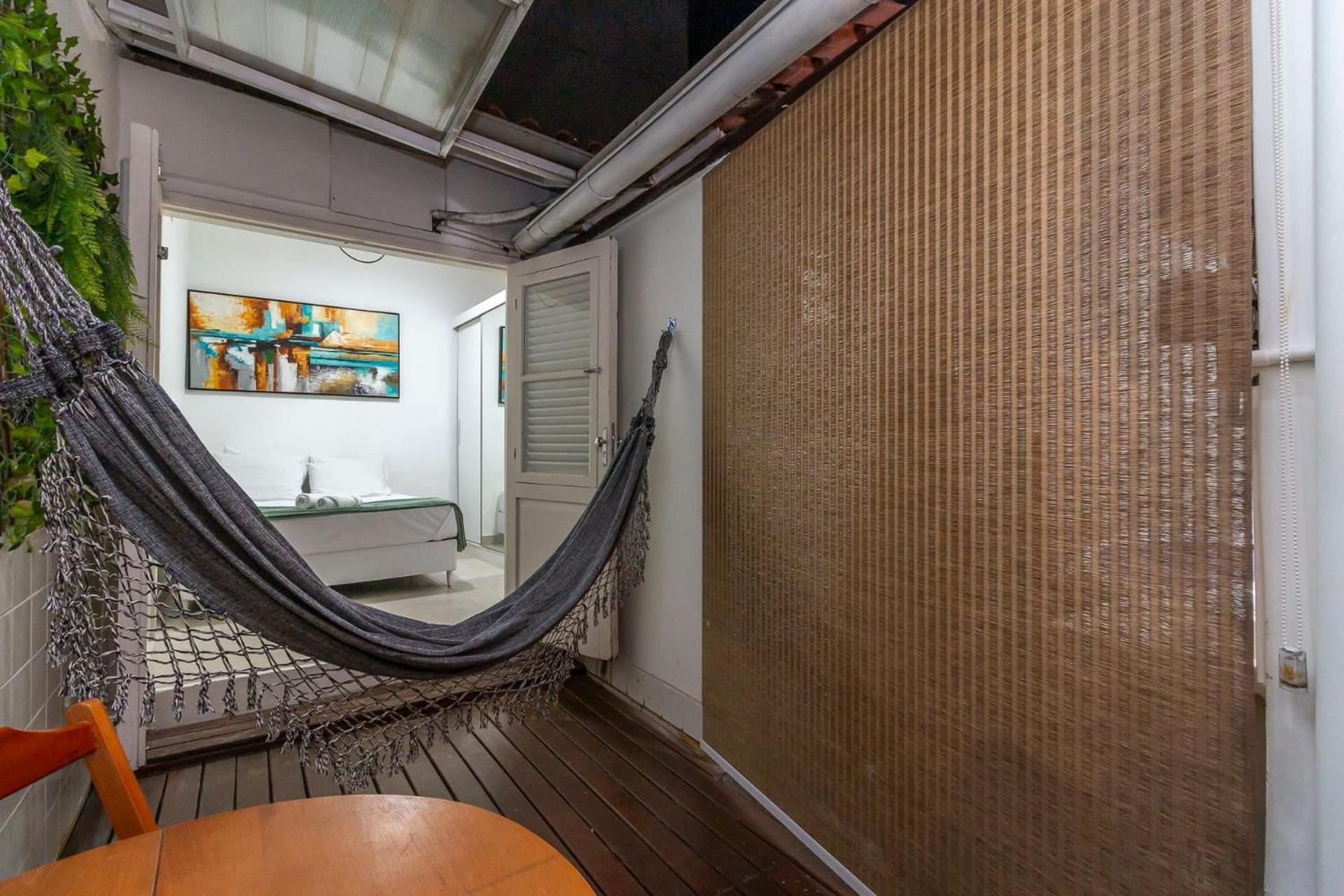 Anibal De Mendonca 80, Ipanema Apartamento Rio de Janeiro