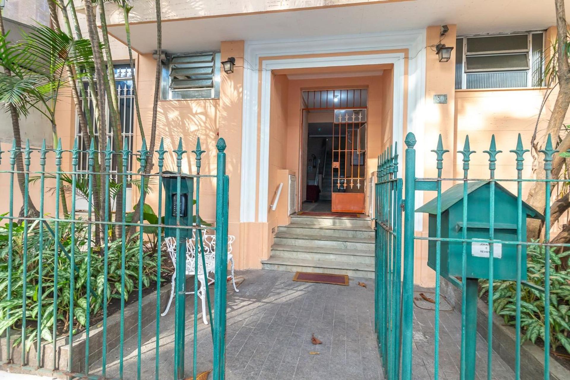 Apartamento Anibal De Mendonca 80, Ipanema *