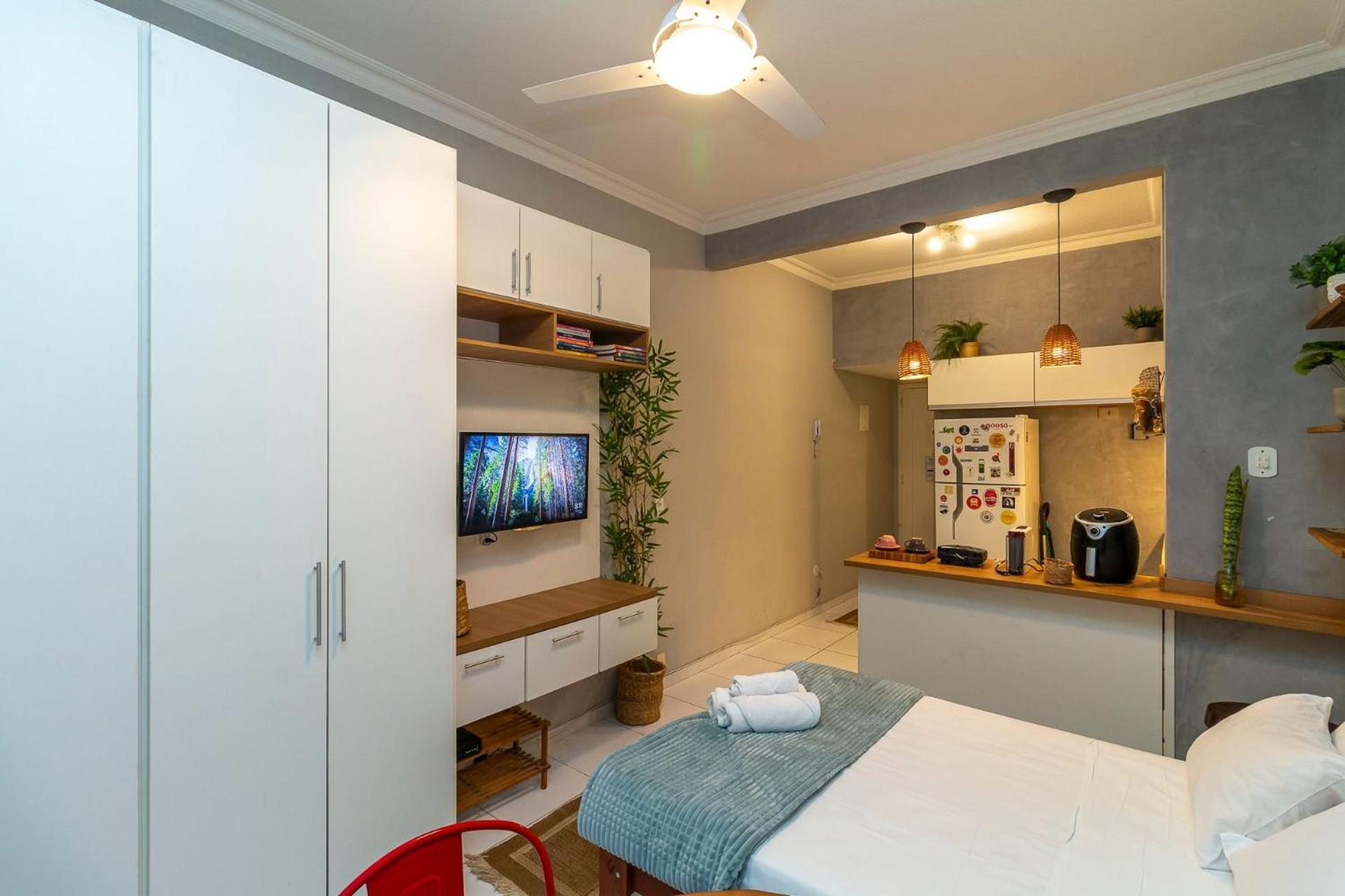 Apartamento Anibal De Mendonca 80, Ipanema *