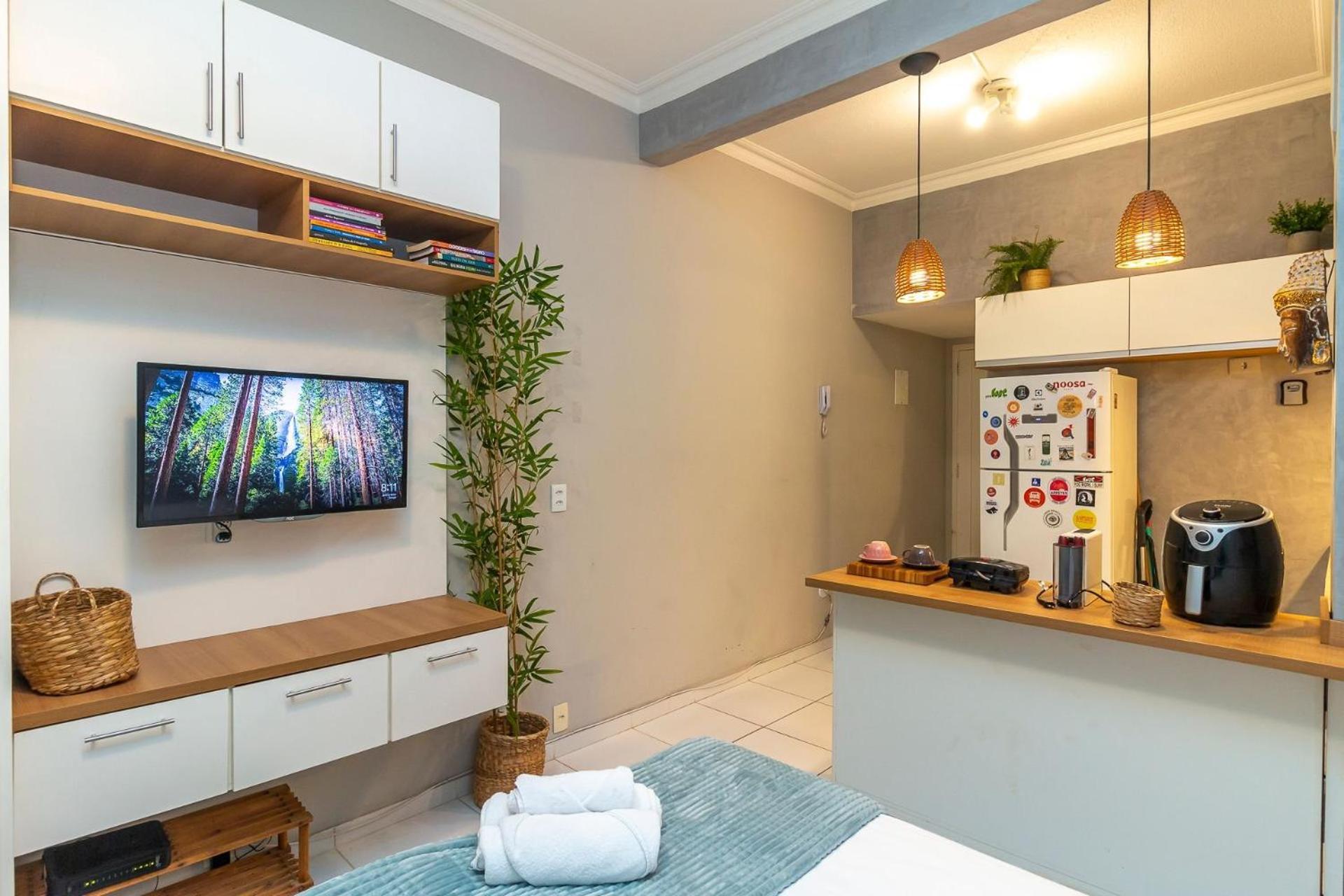 Apartamento Anibal De Mendonca 80, Ipanema Rio de Janeiro