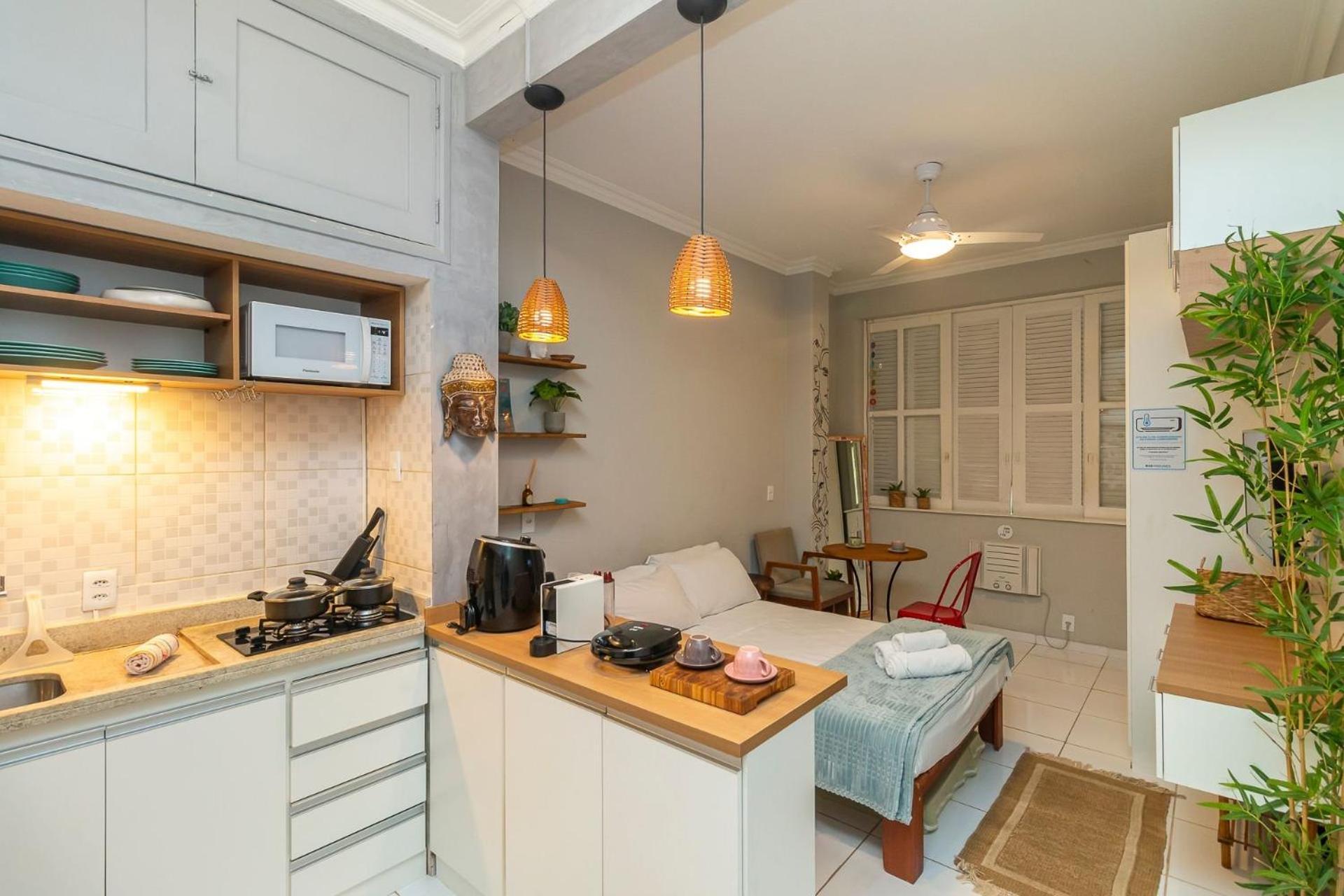 Anibal De Mendonca 80, Ipanema Apartamento
