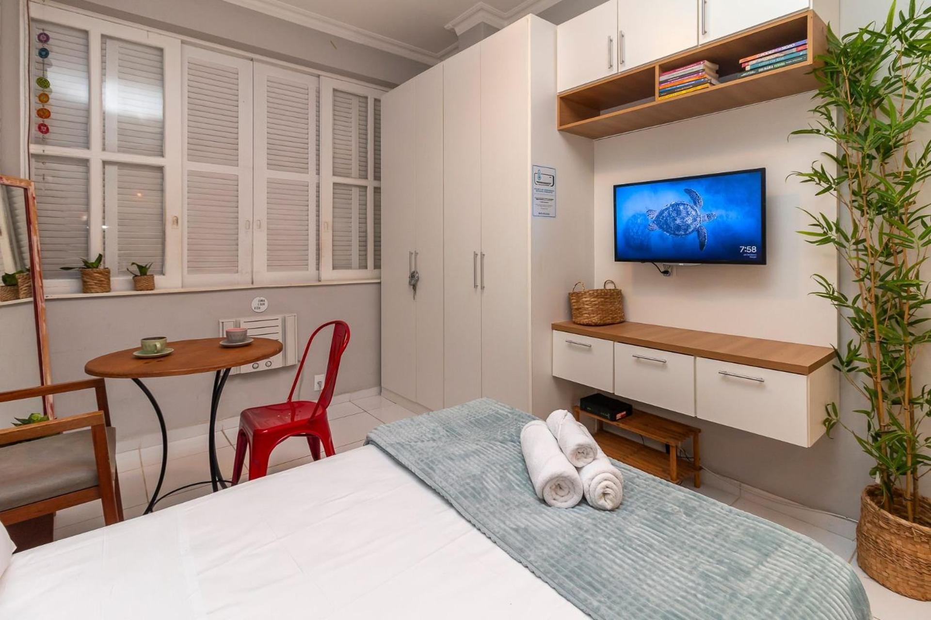 Anibal De Mendonca 80, Ipanema Apartamento *