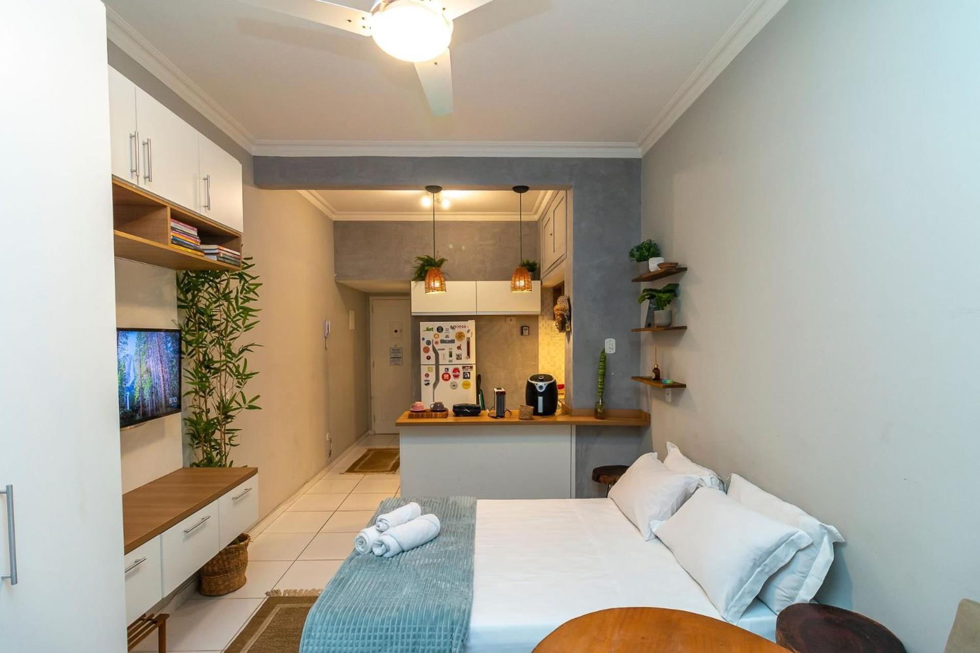 Anibal De Mendonca 80, Ipanema Apartamento