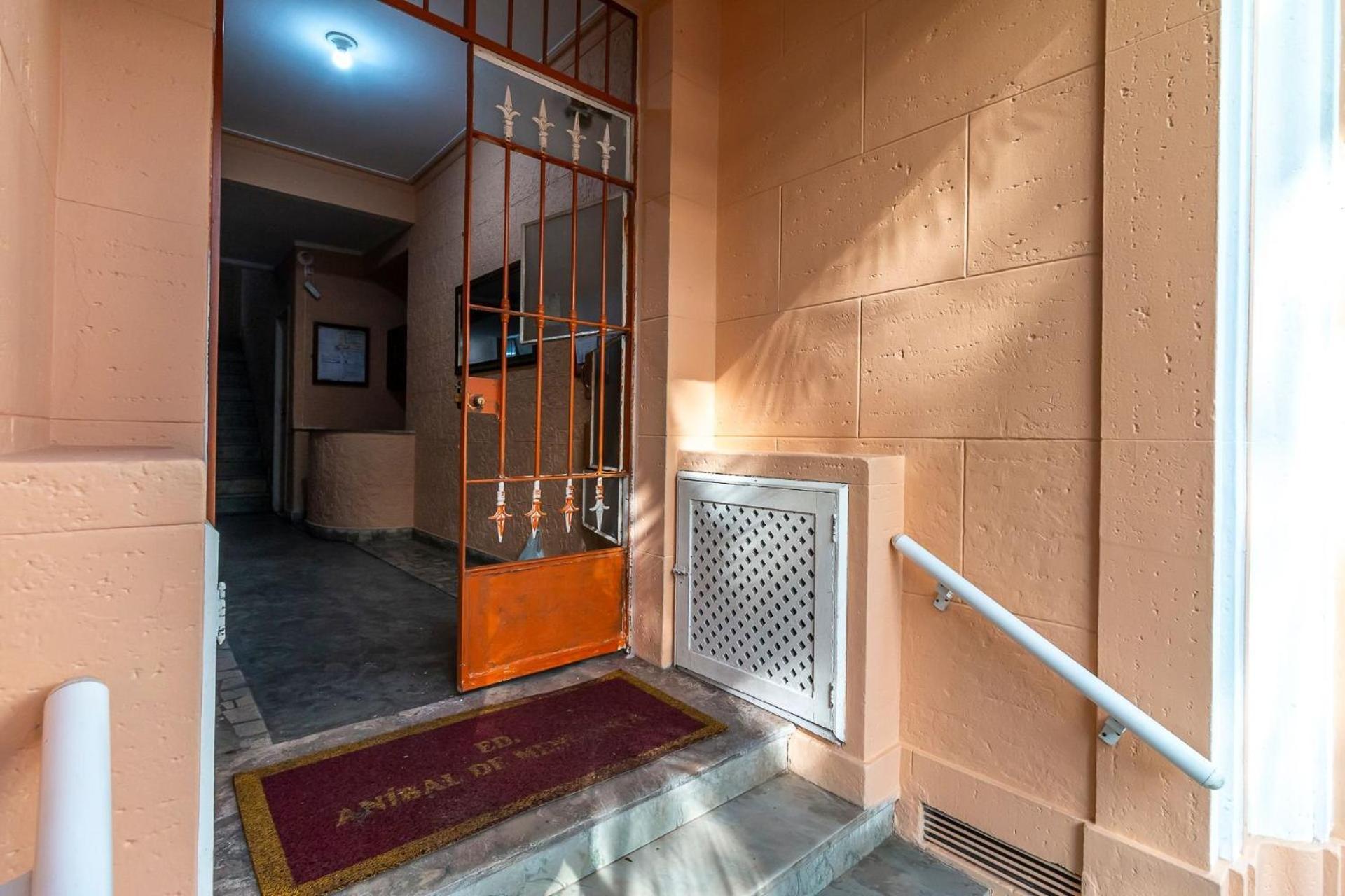 Apartamento Anibal De Mendonca 80, Ipanema