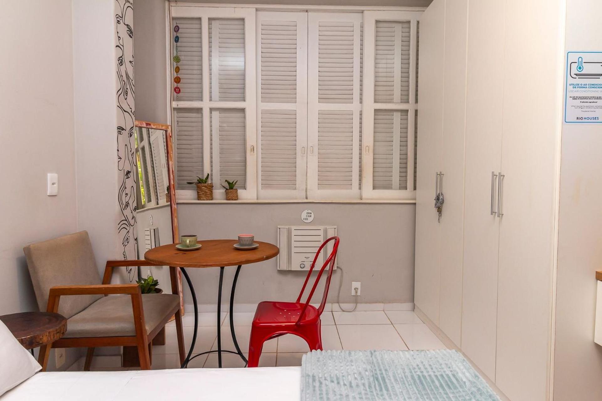 Anibal De Mendonca 80, Ipanema *