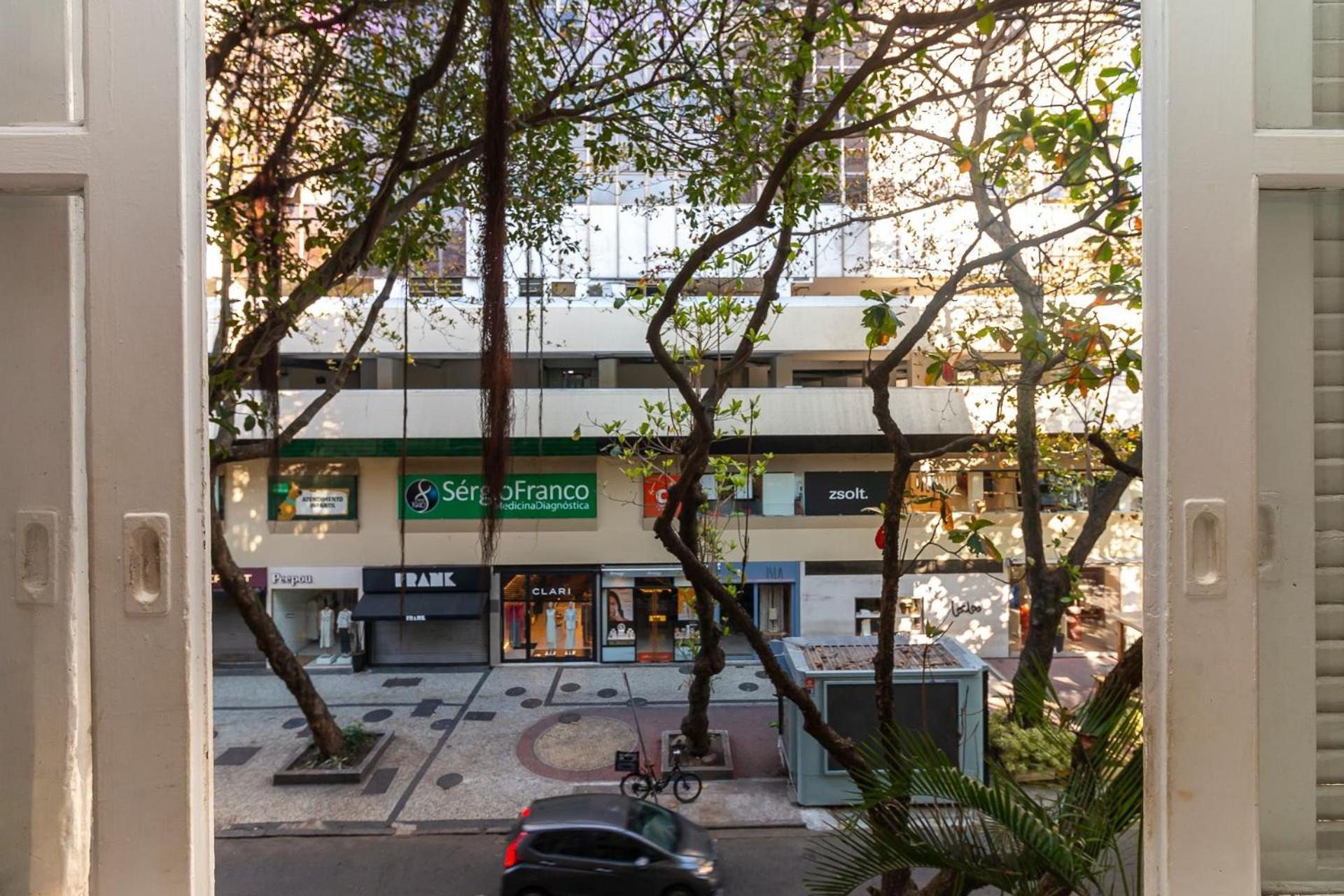 Anibal De Mendonca 80, Ipanema