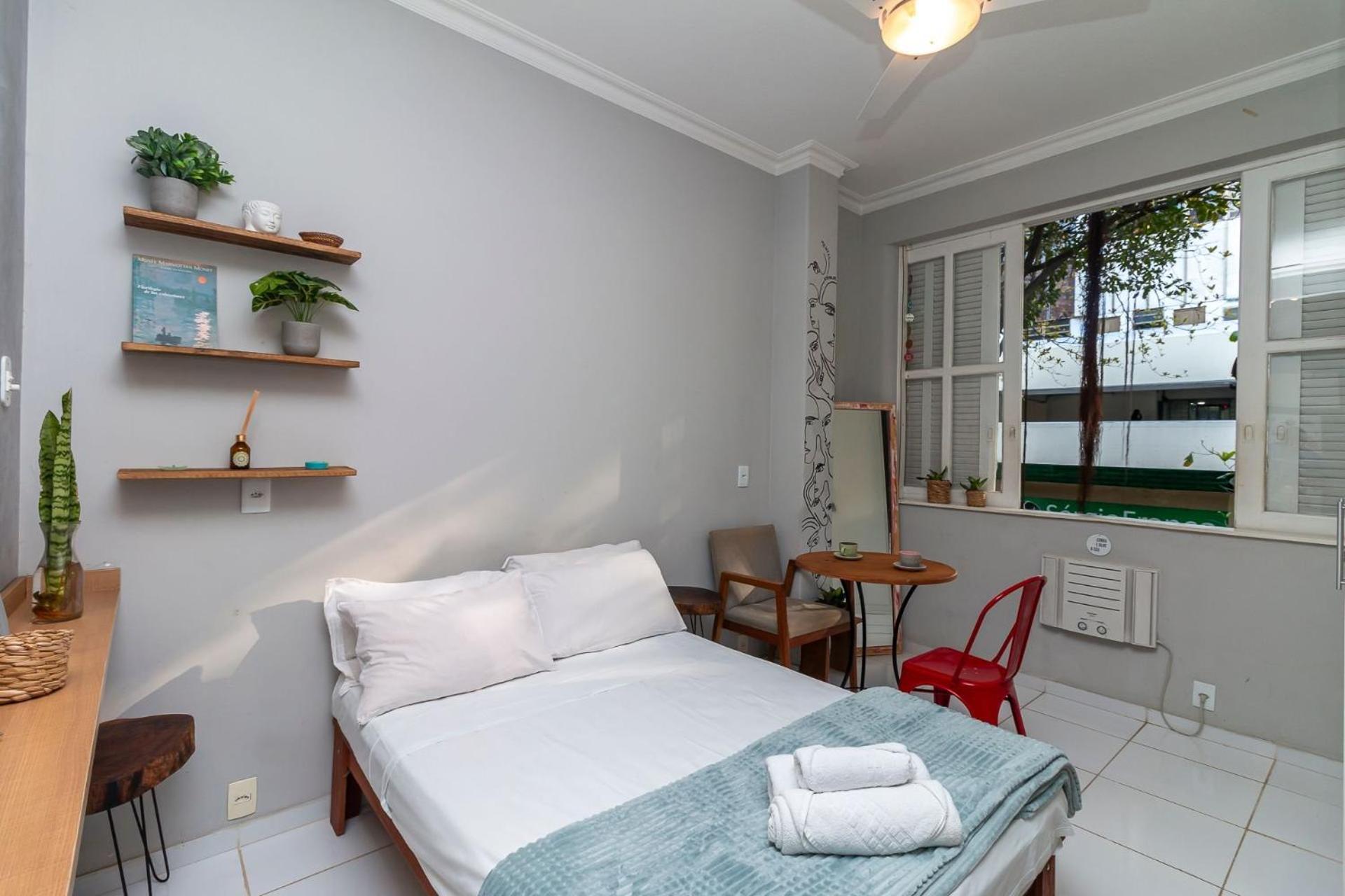 Anibal De Mendonca 80, Ipanema Apartamento