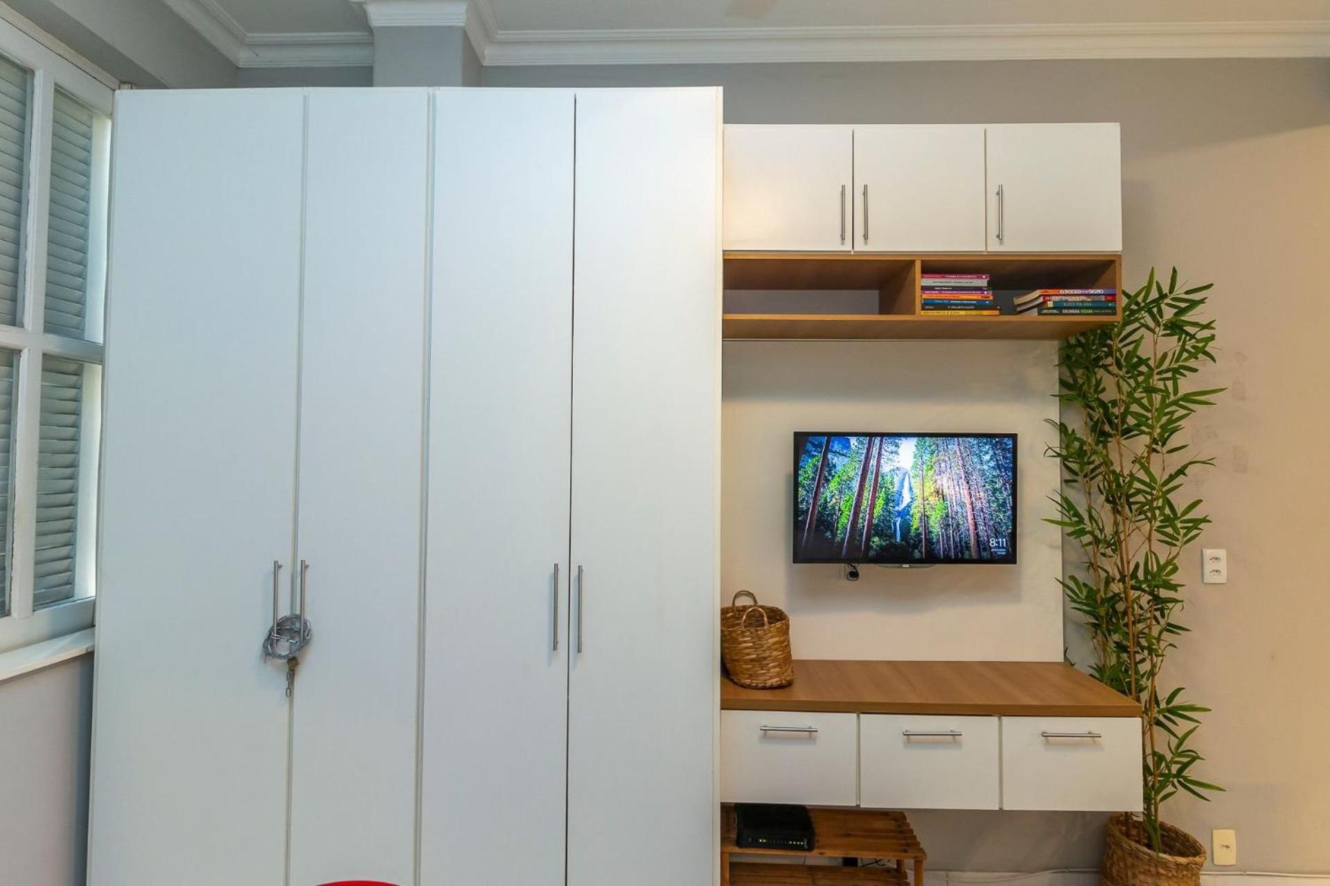 Apartamento Anibal De Mendonca 80, Ipanema