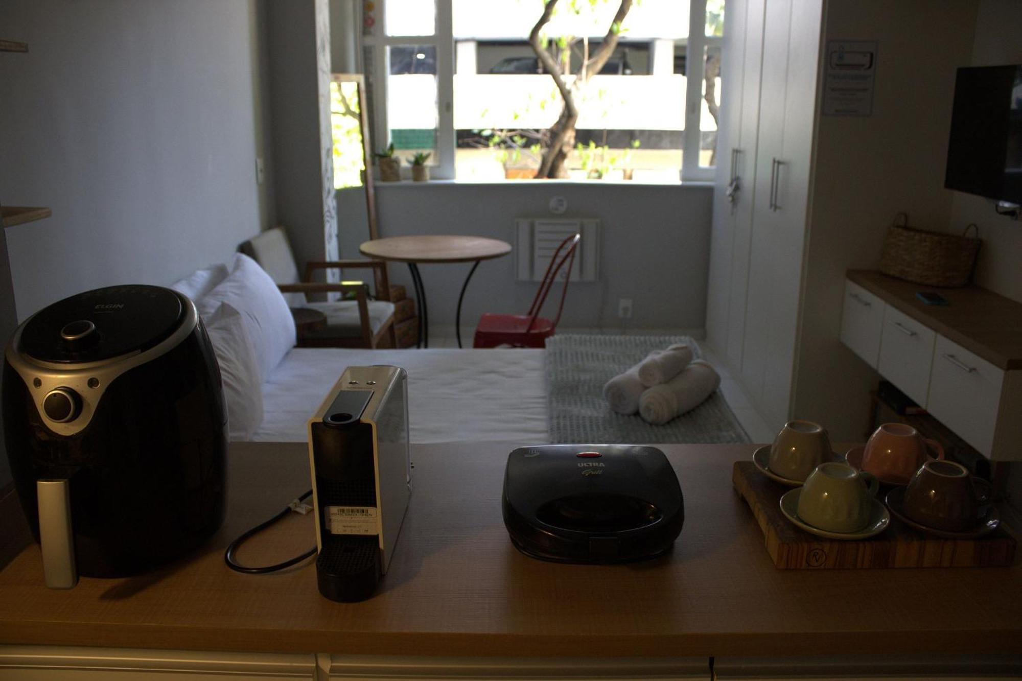 Anibal De Mendonca 80, Ipanema Apartamento *
