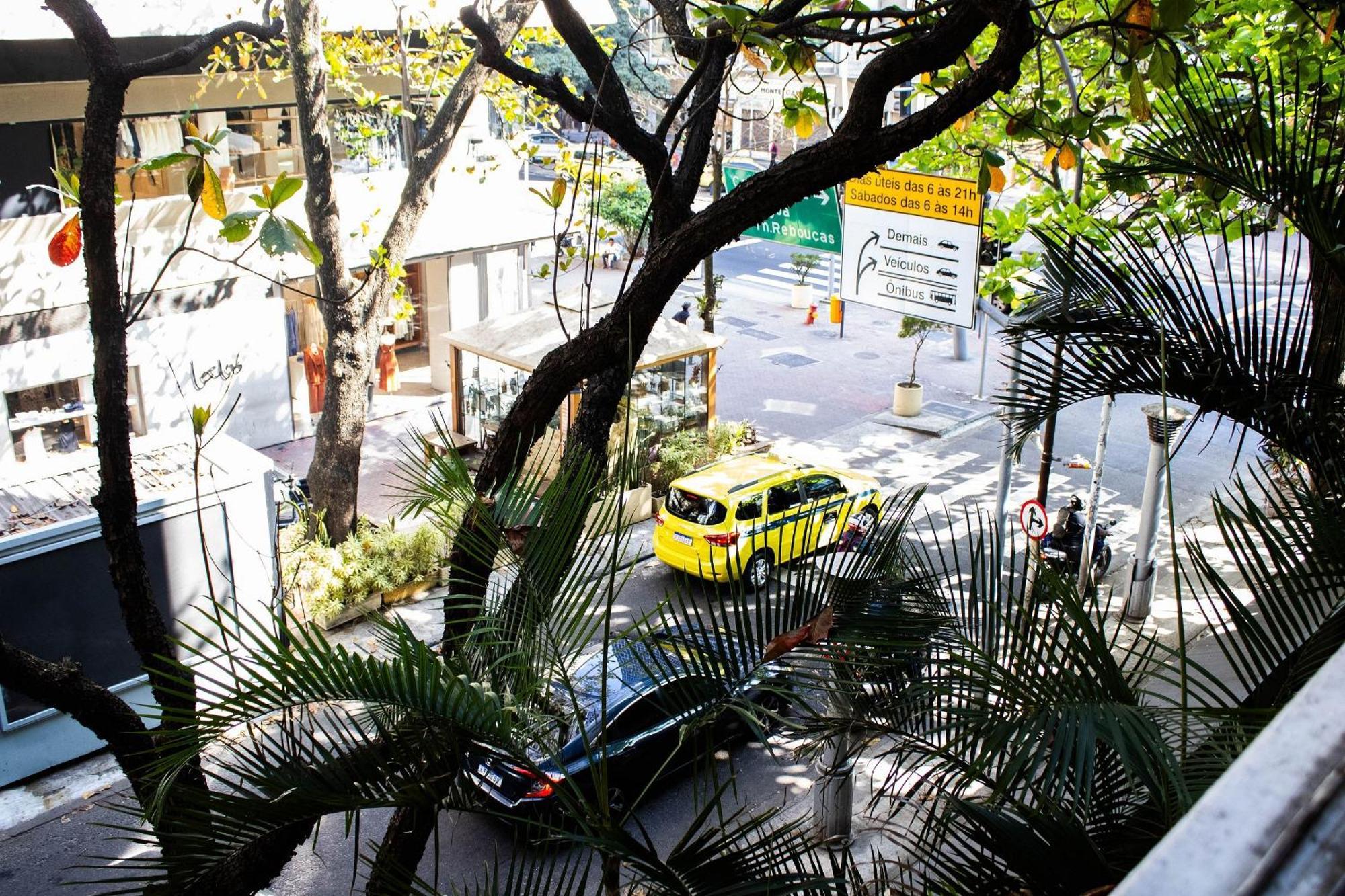 Anibal De Mendonca 80, Ipanema Apartamento *